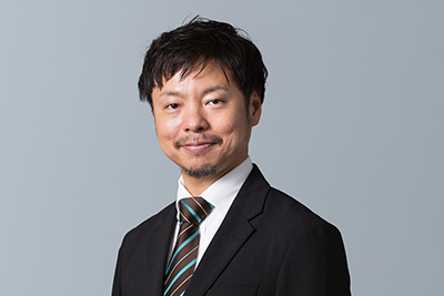 取締役 北村 健一