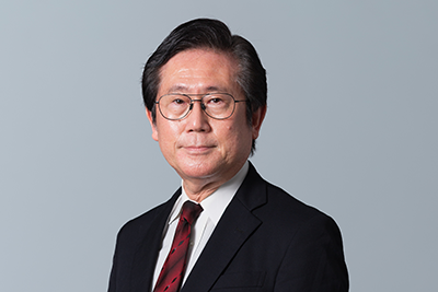 社外取締役 尾田 友志