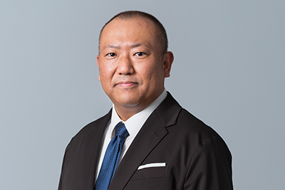 監査役 植松 崇夫